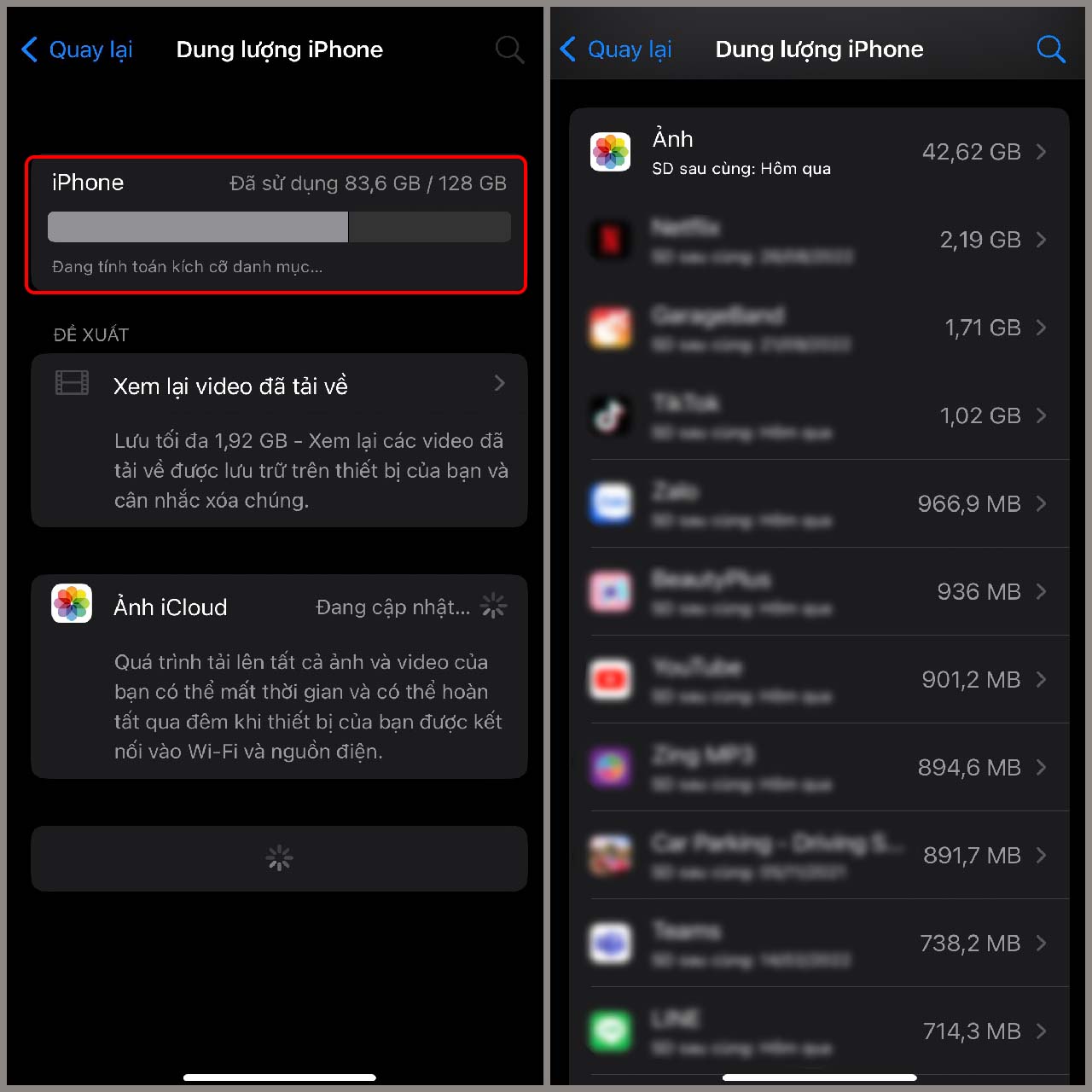 xem dung luong cua iphone o dau 4