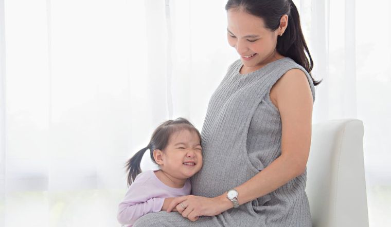 Những điều cần biết và chuẩn bị trước khi mang thai lần 2 