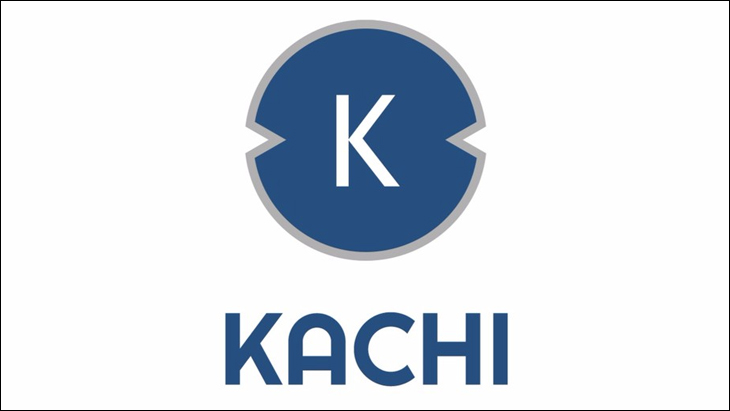 Thương hiệu Kachi 