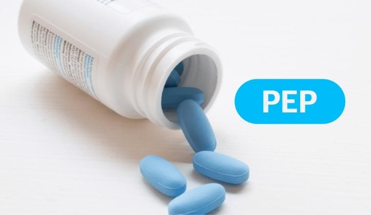 PEP là gì? Quy trình sử dụng thuốc PEP dự phòng sau phơi nhiễm HIV 