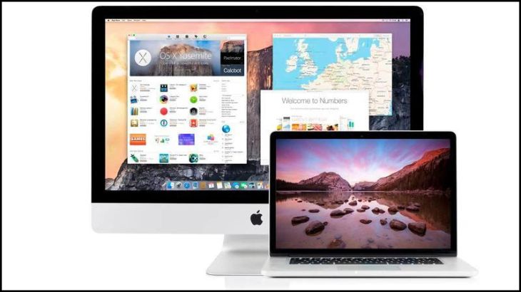 MacBook có phần nhỉnh hơn về tùy chọn RAM cho người dùng