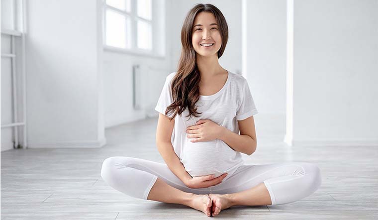 Cần chuẩn bị gì trước khi mang thai? Nên và không nên làm gì? 