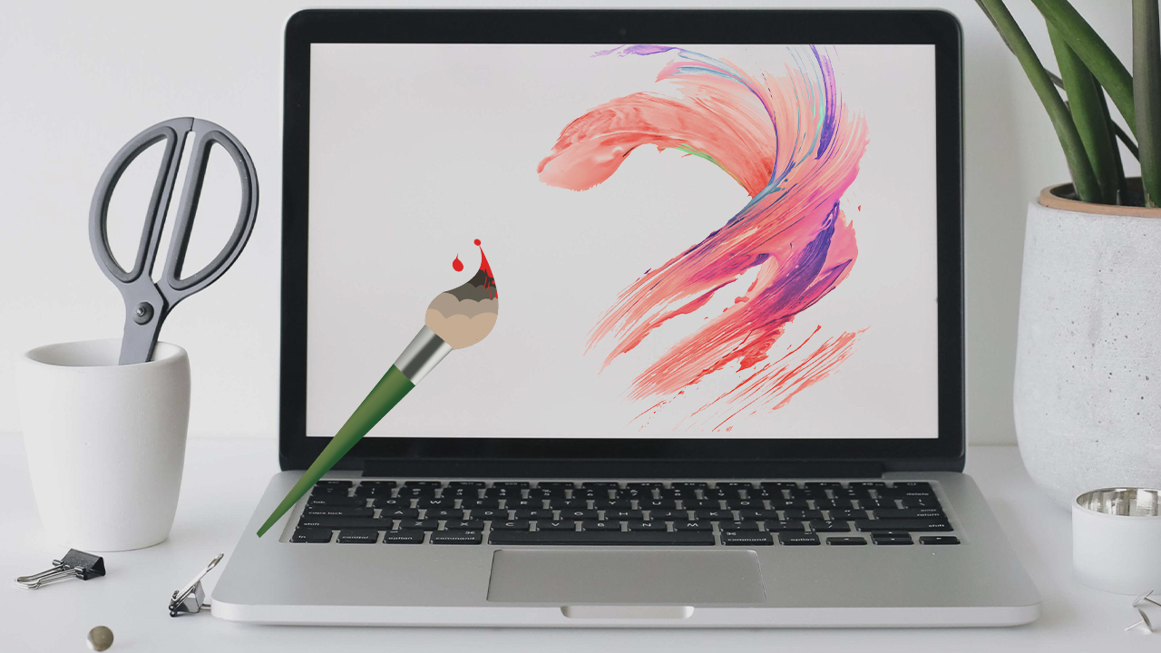 Bạn đang tìm kiếm một ứng dụng vẽ tuyệt vời cho MacBook của mình? Hãy thử sử dụng ứng dụng vẽ đầy màu sắc và dễ sử dụng này để tạo ra những tác phẩm nghệ thuật độc đáo và đẹp mắt.