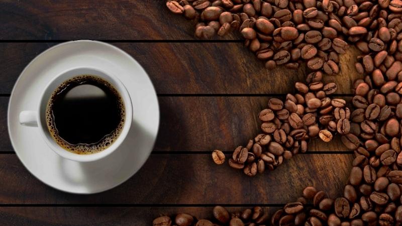 Giá cà phê Robusta giao dịch tại London