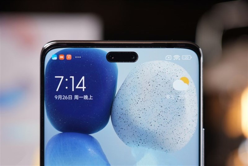 Xiaomi CIVI 3 có gì mới: Dùng Snapdragon 888, pin lớn, sạc nhanh 80 W