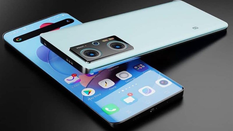 Xiaomi CIVI 3 có gì mới: Dùng Snapdragon 888, pin lớn, sạc nhanh 80 W