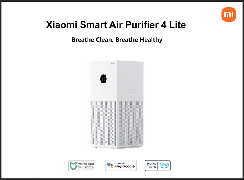 Xiaomi Air Lite Купить