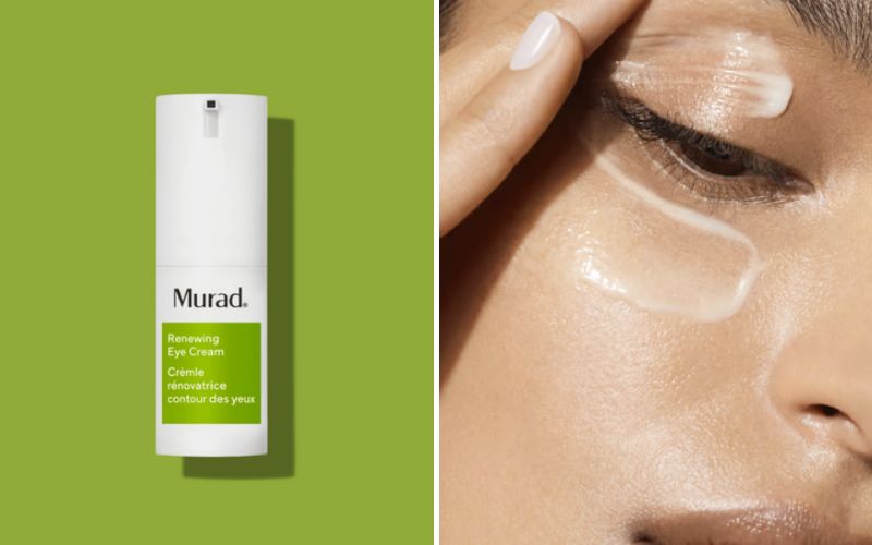 Kem mắt Murad Renewing Eye Cream