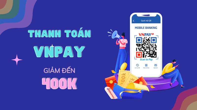 Dùng VNPAY mua Apple Watch, Samsung Galaxy Watch hoặc smartwatch Garmin ưu đãi đến 400K