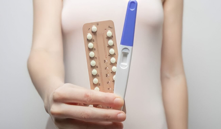 Giải đáp thắc mắc: Ngừng thuốc tránh thai bao lâu thì nên có con?