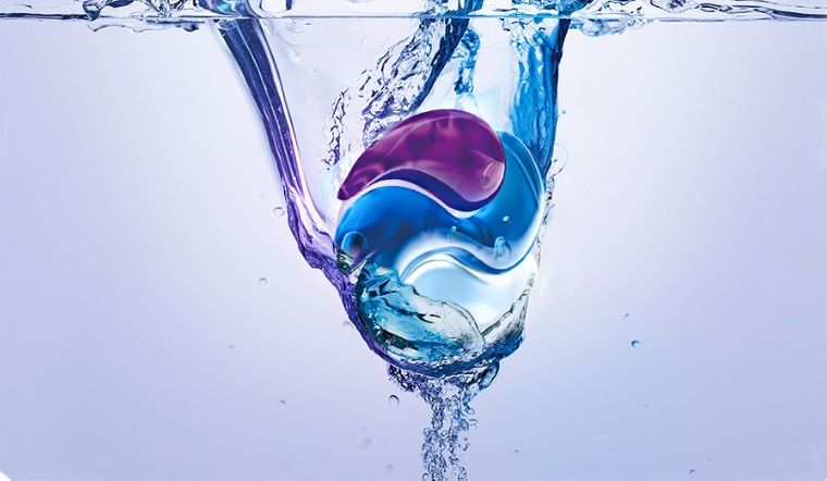 Công dụng và cách dùng viên giặt Omo đúng cách, hiệu quả 