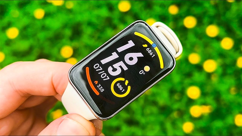 Thế Giới Di Động sắp mở bán Mi Band 7 Pro với giá tốt, lại kèm quà hot?