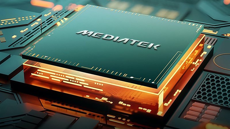 Hình ảnh MediaTek