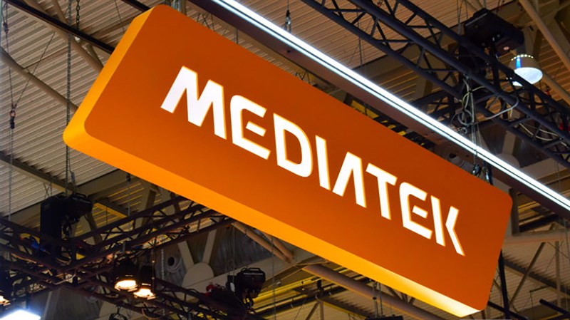 Hình ảnh logo MediaTek