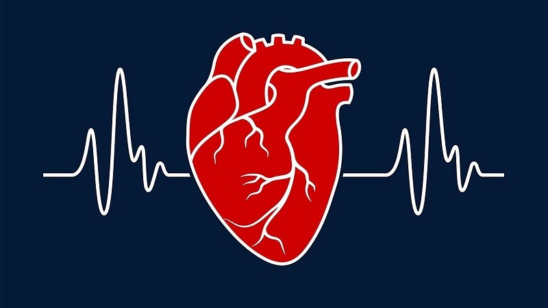 Bệnh cơ tim có thể khiến suy tim nghiêm trọng