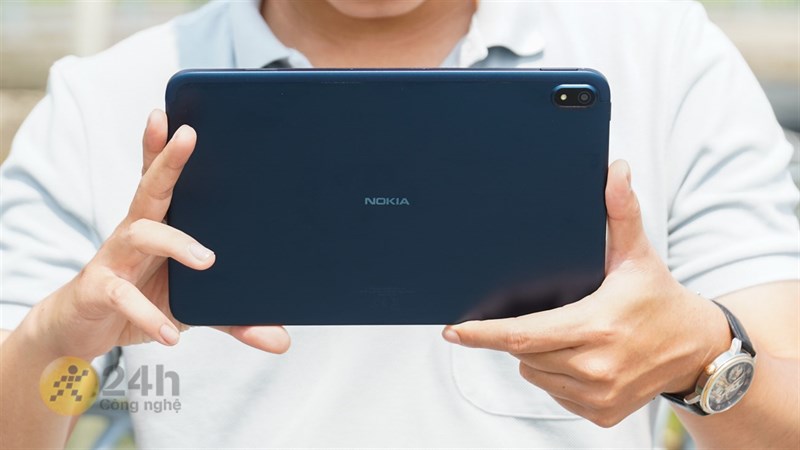 Cuối tháng đồng ưu đãi đến 1.3 triệu cho bộ đôi tablet nhà Nokia