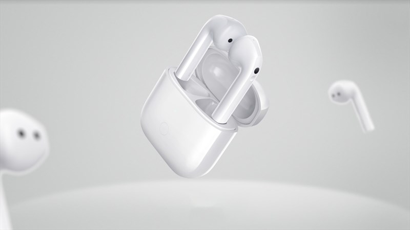 Hình ảnh Xiaomi Redmi Buds 3 Hình ảnh Xiaomi Redmi Buds 3