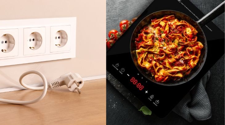 Tắt nguồn bếp ngay khi nấu xong sẽ làm giảm tuổi thọ thiết bị