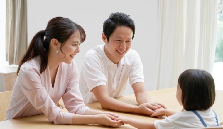 Cần uốn nắn con ngay khi nghe bé nói 3 câu sau