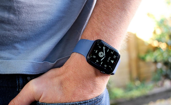 Apple Watch Series 5 và Series 6 hỗ trợ bộ nhớ trong 32GB