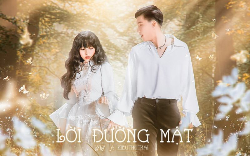 Lời đường mật - HIEUTHUHAI