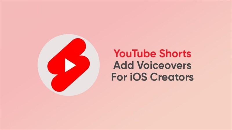 Bạn đã có thể trải nghiệm một tính năng rất hữu ích trên YouTube Shorts từ bây giờ!