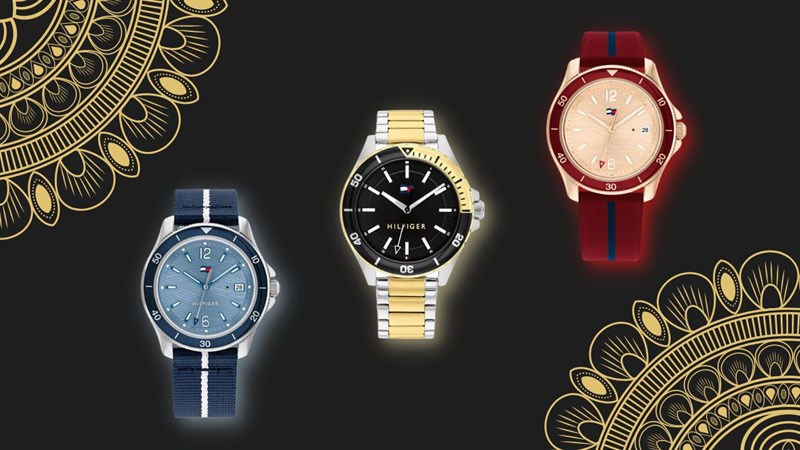 08 mẫu Tommy Hilfiger mới nhất đã cập bến TGDD! Tìm hiểu ngay