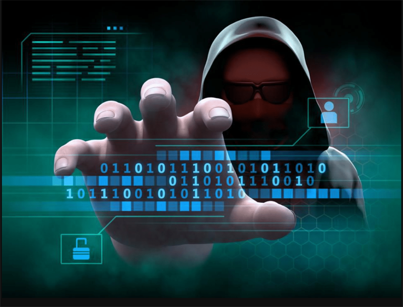 Tính năng này hạn chế đi phần nào các cuộc đánh cắp dữ liệu