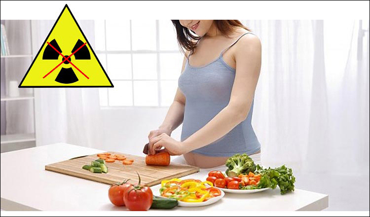 Phụ nữ mang thai có thể sử dụng bếp điện từ Lock&Lock EJI411