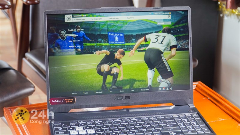 Top 6 laptop CPU Intel cấu hình ngon cực đáng sắm nhất tháng 10 tại Thế Giới Di Động