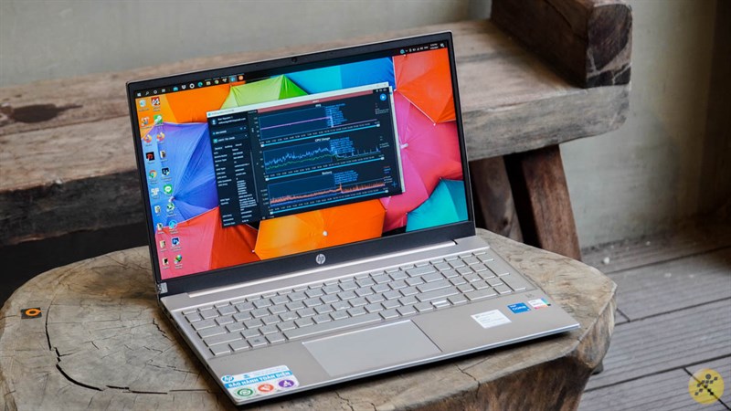 TOP 6 laptop CPU Intel cấu hình ngon cực đáng sắm nhất tháng 10 tại Thế Giới Di Động