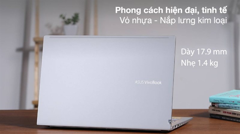 Top 6 laptop CPU Intel cấu hình ngon cực đáng sắm nhất tháng 10 tại Thế Giới Di Động