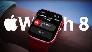 Tính năng phát hiện té ngã trên Apple Watch là gì? Cách bật, sử dụng tính năng phát hiện té ngã trên Apple Watch