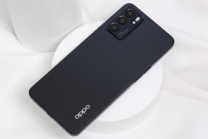 Điện thoại OPPO dễ thanh lý