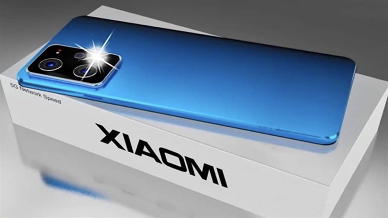 Kỳ vọng Xiaomi CIVI 3 Concept: Thiết kế mỏng nhẹ, màn hình viên thuốc