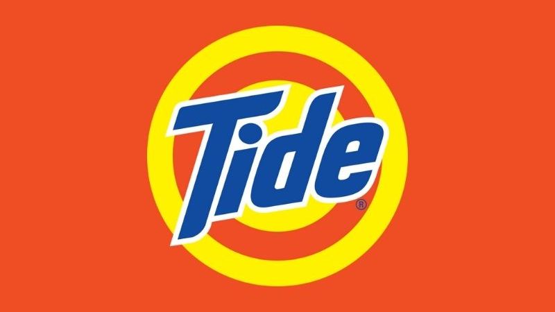 Đôi nét về thương hiệu Tide Pods