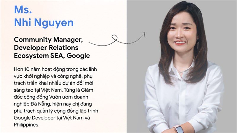Chị Nhi Nguyễn