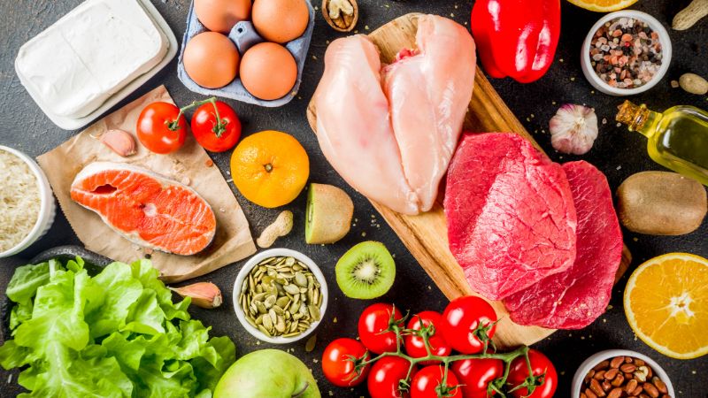 What is the Dukan Diet? Benefits and how to follow the Dukan diet