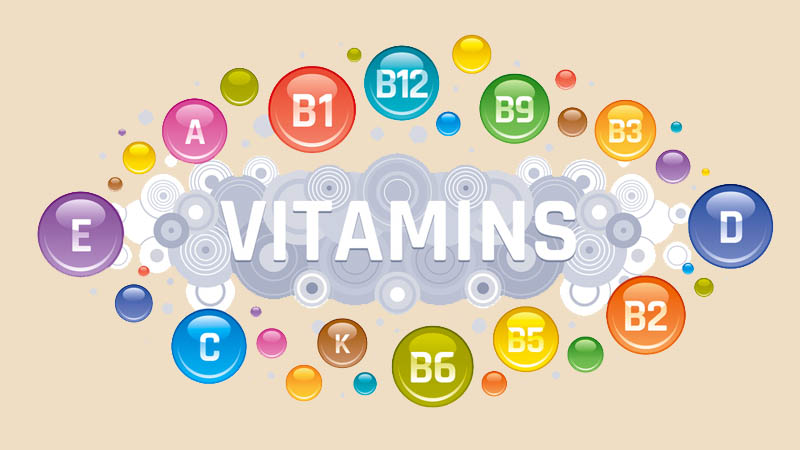 Các sản phẩm từ đậu nành cung cấp rất nhiều vitamin và khoáng chất