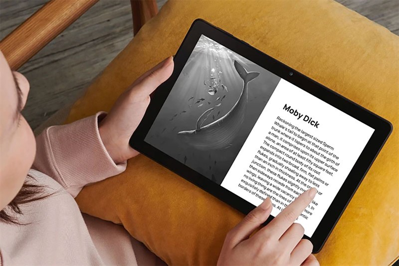 Tablet Huawei giảm giá đến 1.2 triệu, trả góp 0% cùng nhiều quà tặng kèm hấp dẫn