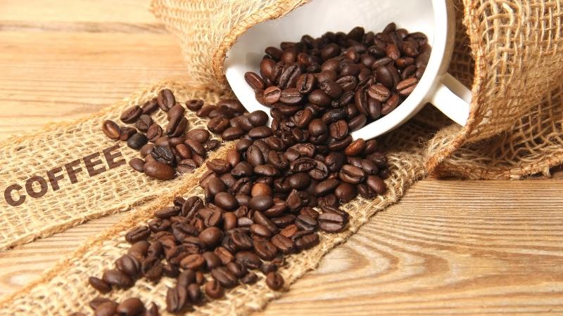 Giá cà phê Robusta giao dịch tại London