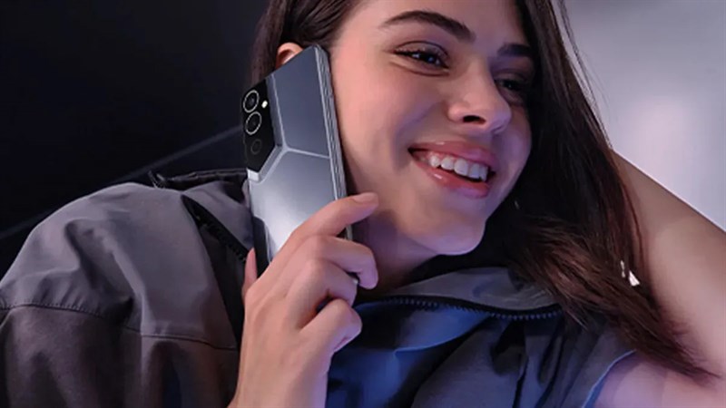 Tecno POVA Neo 3 có gì mới Tecno POVA Neo 3 có gì mới