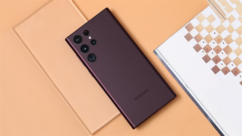 S22 series: Đổi điểm Quà tặng Galaxy - Nhận mã giảm giá lên đến 4 triệu