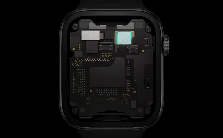 Apple Watch Series 5 và Apple Watch SE đều hỗ trợ bộ nhớ trong đến 32GB