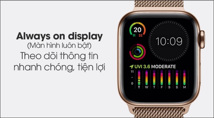 So sánh Apple Watch Series 5 và SE: Đâu là điểm khác biệt?