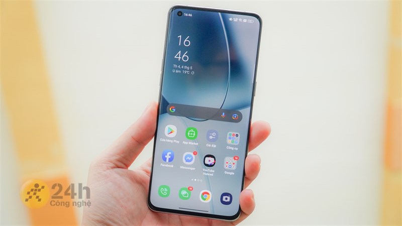 Chỉ có tại TGDĐ, các mẫu điện thoại OPPO độc quyền sale bất ngờ