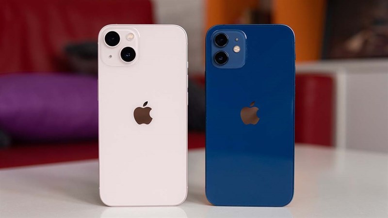 iPhone 11, iPhone 12, iPhone 13 giảm giá thế nào cuối tuần này?