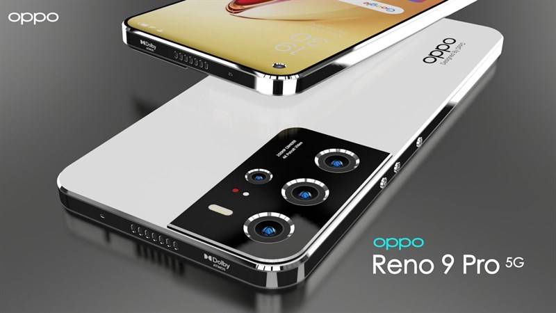 oppo reno9 pro 5g