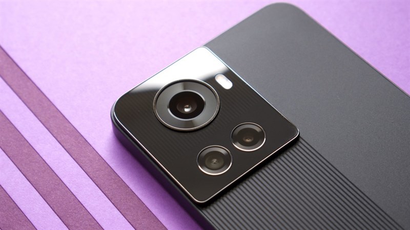 Hình ảnh OnePlus 10R