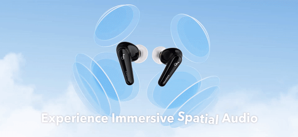 Anker giới thiệu Soundcore Liberty 4 Anker giới thiệu Soundcore Liberty 4